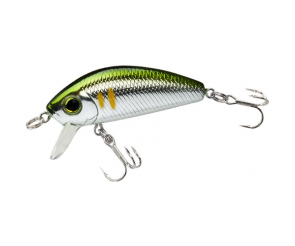 

Воблер Yo-Zuri L-MINNOW (S) 44mm #C44 (арт.1919742039)