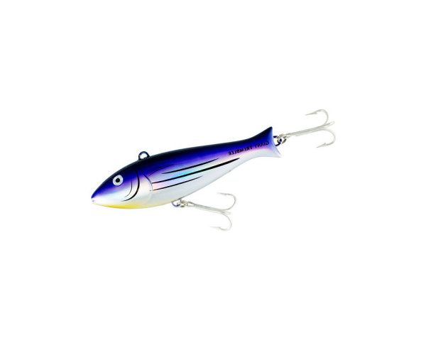 

Воблер Halco Trembler Giant 180 #H79 (арт.19191007776)