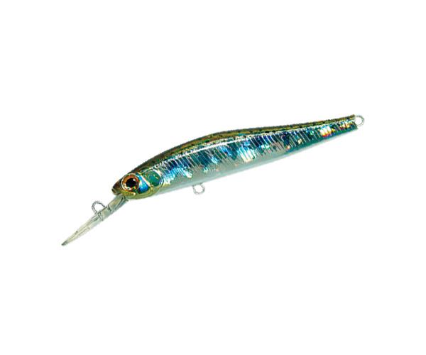 

Воблер ZipBaits Rigge Deep 70F 5.0г 810 (арт.40405091846)