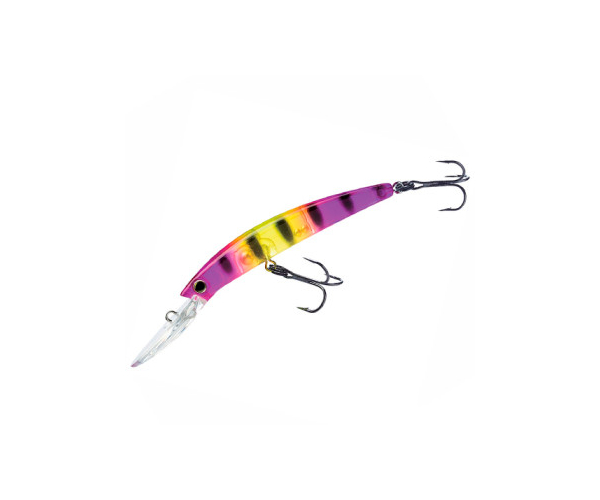 

Воблер Yo-Zuri Crystal Minnow DD Walleye F 110mm 16g #APC (арт.1919742027)