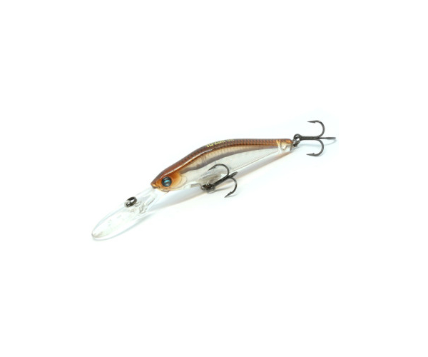 

Воблер Yo-Zuri 3DS Shad MR 65SP 65mm 6g #HHWS (арт.1919637369)