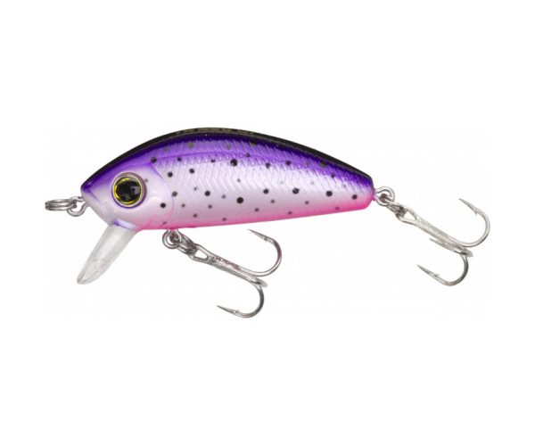 

Воблер Yo-Zuri L-Minnow (S) 44mm #PRT (арт.1919714622)