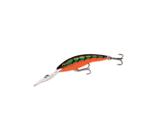 

Воблер Rapala Deep Tail Dancer 130mm 42g #RDT (арт.1919738021)