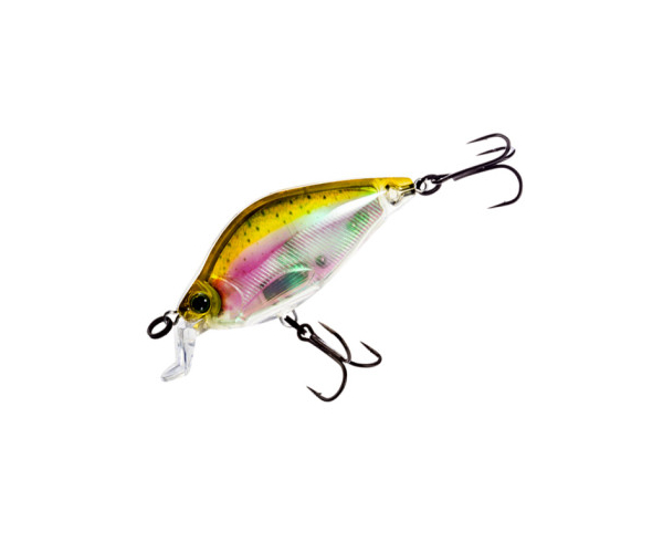 

Воблер Yo-Zuri 3DR FLAT CRANK (F) 55mm #RRT (арт.1919742020)