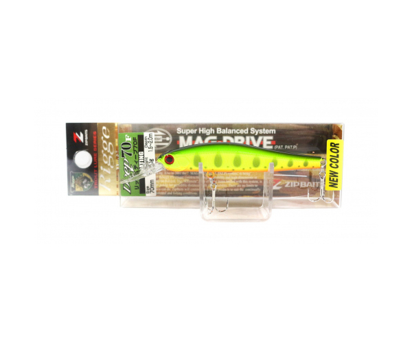 

Воблер ZipBaits Rigge Deep 70F 5.0г 432 (арт.40405091844)