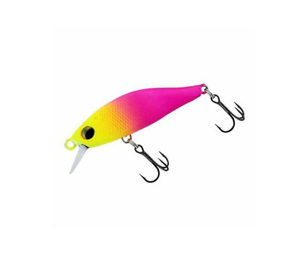 

Воблер Daiwa Silver Creek Minnow 44S Yellow Pink (арт.40405015005)