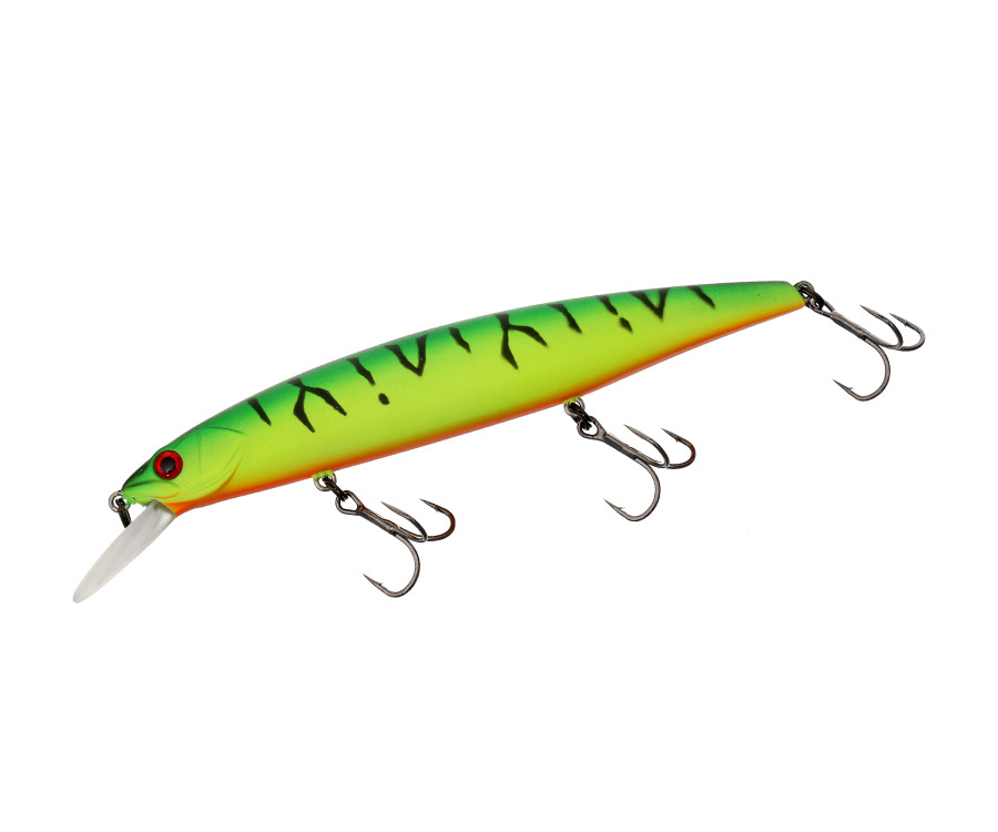

Воблер Bassday Mogul Minnow 130SP P212 (арт.3838MM130_P212)