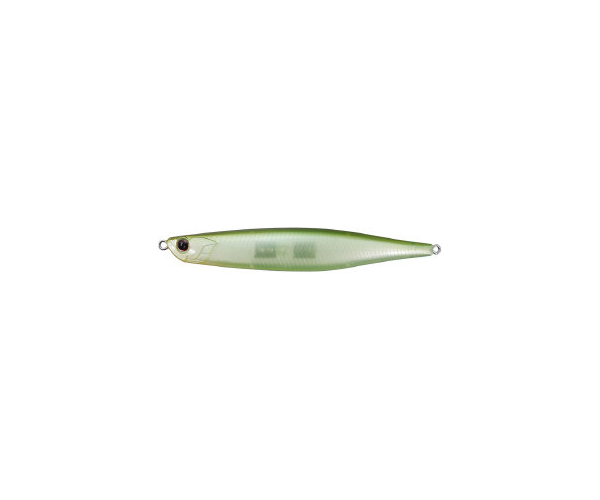 

Воблер O.S.P. Bent Minnow 130F #G-35 (арт.123426590014)