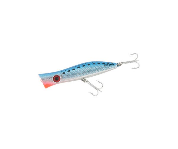 

Воблер Halco Roosta Popper 135 #H50 (арт.19191007515)