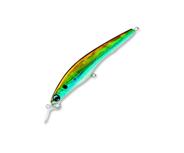 

Воблер Yo-Zuri F967 Hardcore Jerkbait 90SP HSH (арт.40405010287)