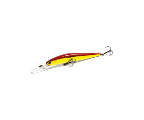 

Воблер ZIPBAITS Rigge Deep 90F #021 (арт.1919634742)