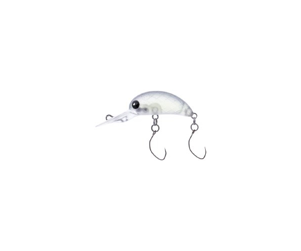 

Воблер Mukai Full Spec 33F 3 g. 36 Salt Pepper (арт.123418740120)