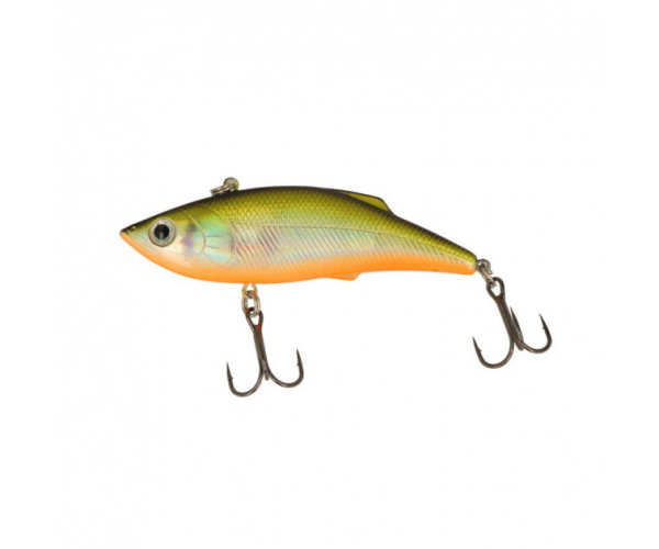 

Воблер Strike Pro Rattle-N-Shad 75S 11.4г (612T) (арт.40405056180)