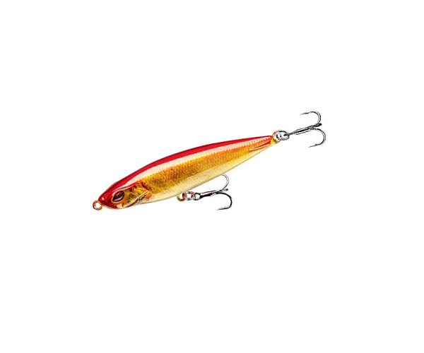 

Воблер Daiwa Prorex Pensil Bait 65F 65mm 5.7g #Iive Orange Bleak (арт.1919727458)