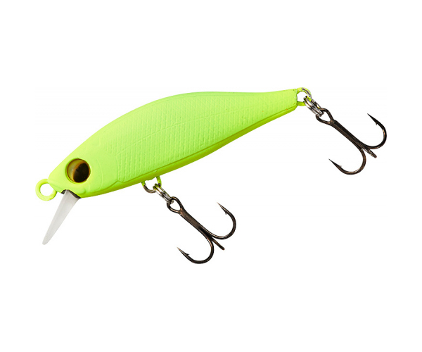 

Воблер Daiwa Silver Creek Minnow 44S Lime Yellow (арт.40405015002)
