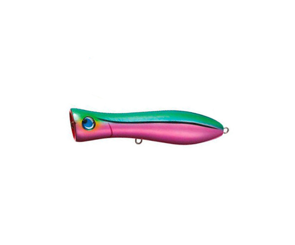 

Поппер Duel Surface Bull 150mm 60g #MEGK (арт.1919610558)