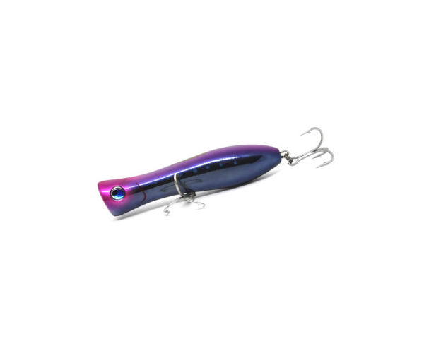 

Поппер Duel Surface Bull 150mm 70g #MESI (арт.1919735602)