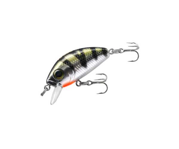 

Воблер Yo-Zuri L-Minnow Sinking 33mm 3.5g #YP (арт.1919714619)