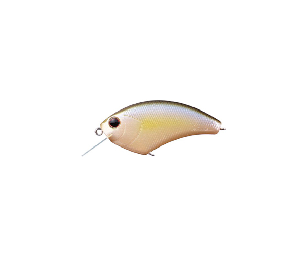 

Воблер O.S.P. HPF CRANK SPEC2 63mm 8.9g #P23 (арт.123426590933)