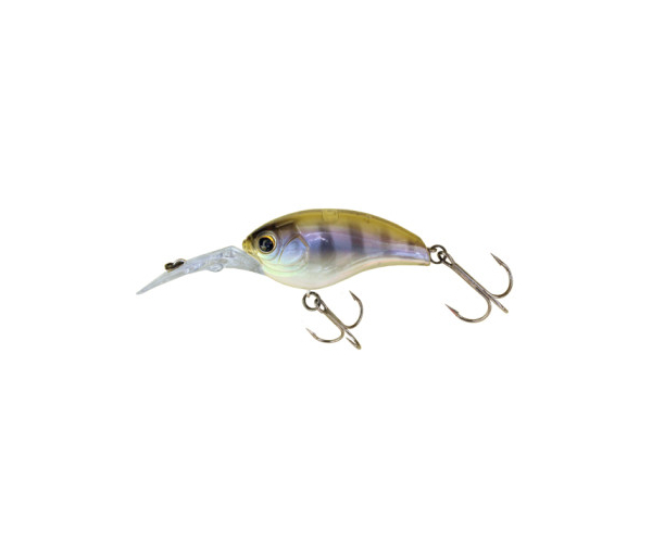 

Воблер Imakatsu Crank Runvolt 120v 45mm 8g #215 (арт.1919719291)