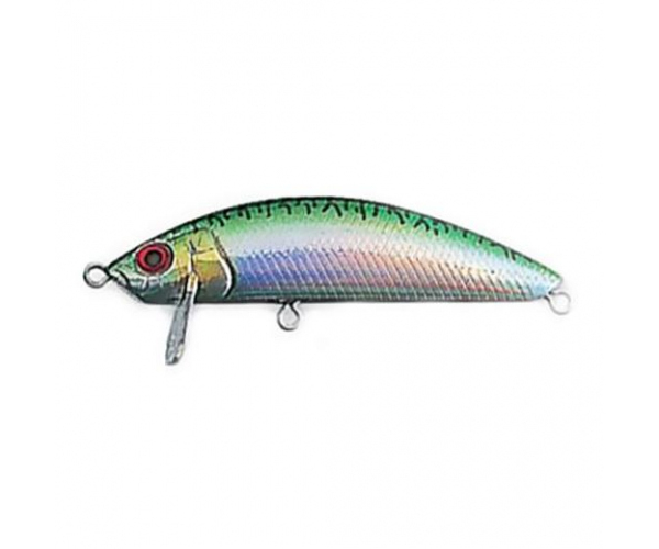 

Воблер Yo-Zuri R662 SS Minnow 70F GM (арт.40405010179)