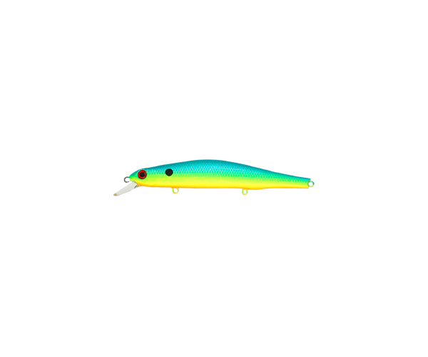 

Воблер ZipBaits Orbit 130SP 133mm 24.7g #997 (1.2 - 1.5m) (арт.123426590467)