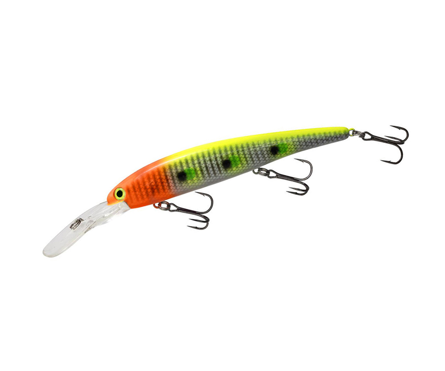 

Воблер Bandit Walleye Deep #B19 (арт.3838BDTWBD2-B19)