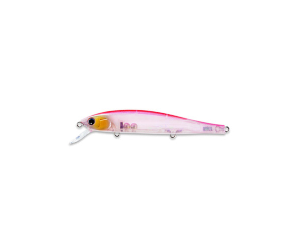 

Воблер Duel Hardcore Minnow Flat 95SP 95mm 12g #CTCA (арт.1919735564)