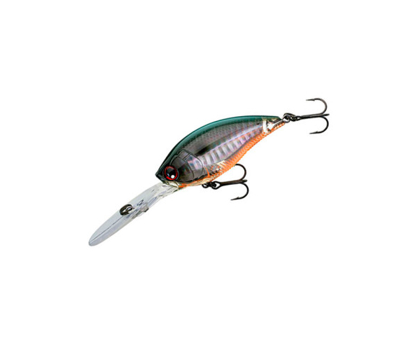 

Воблер Yo-Zuri 3DB Deep Crank F 70mm 21g #PTSH (арт.1919656268)