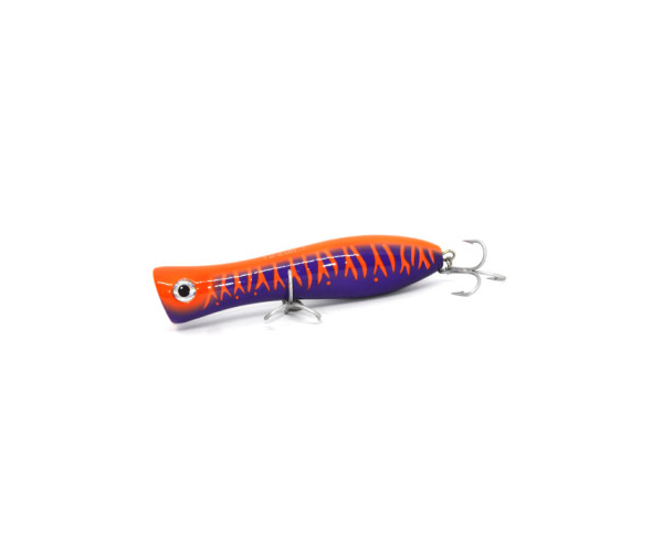 

Поппер Yo-Zuri Surface Bull GT F 150mm 70g #PM (арт.1919658638)