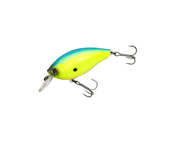 

Воблер Yo-Zuri Hardcore Crank 2+ 65F 65mm 13.0g #BCL (арт.19191111961)