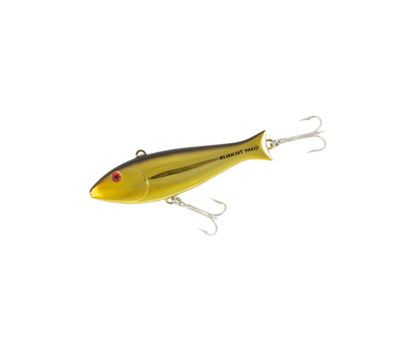 

Воблер Halco Trembler Giant 180 #H51 (арт.19191007775)