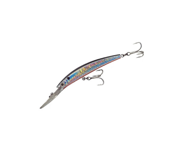 

Воблер Yo-Zuri Crysta Minnow Deep Diver 90mm 9.5g #GT (арт.1919617679)