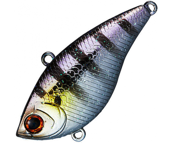 

Воблер Daiwa TD Vibration Steez Custom 65S-G Tigill (арт.40405015329)
