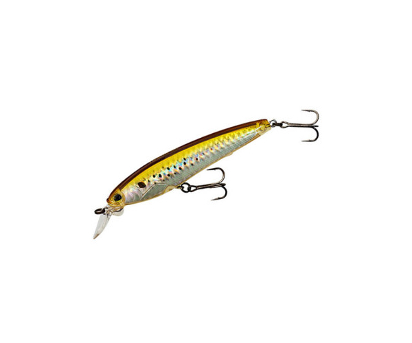 

Воблер Yo-Zuri 3DS Minnow SP 100mm 17g #HPBK (арт.1919714598)
