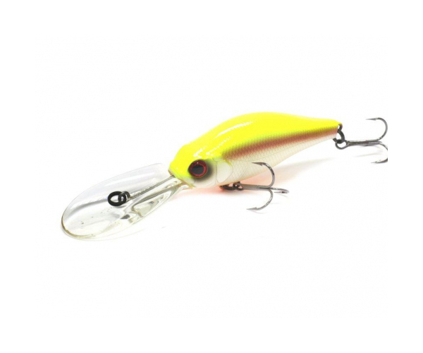 

ZIP BAITS B-SWITCHER 4.0 SILENT 673 (арт.161609079)