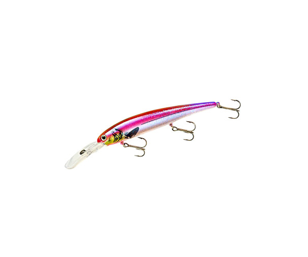 

Воблер Bandit Walleye Deep 120mm 17.5g #272 (арт.1919699289)