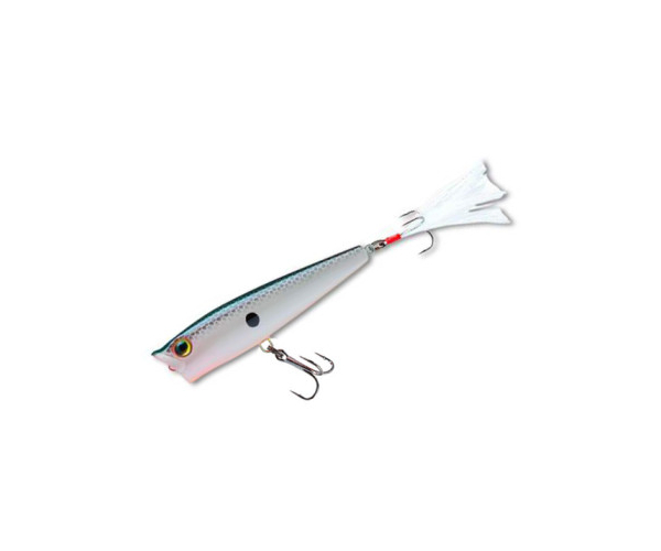 

Поппер Yo-Zuri 3DS Popper (F) 65mm #TSH (арт.19191007804)