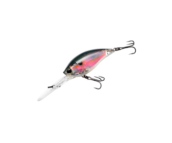 

Воблер Yo-Zuri 3DR DEEP CRANK (F) 70mm RGZS (арт.1919741969)