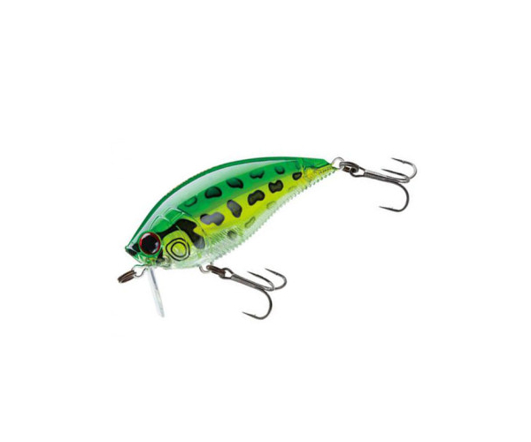 

Воблер Yo-Zuri 3DB Wake Bait F 70mm 16g #PF (арт.1919735446)