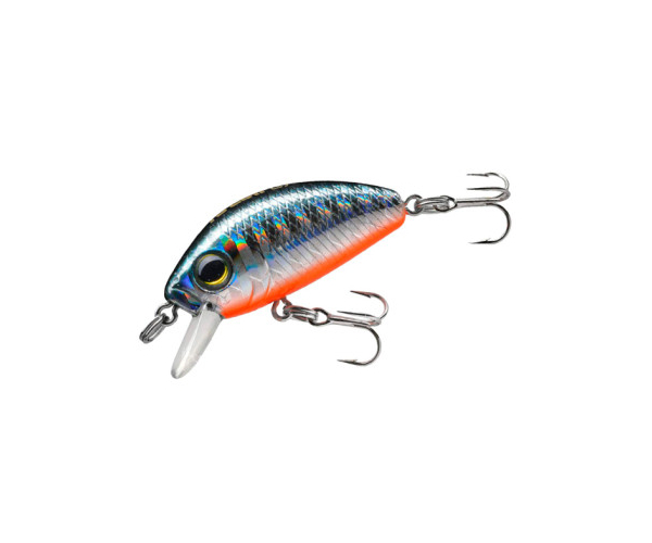 

Воблер Yo-Zuri L-Minnow Sinking 33mm 3.5g #M92 (арт.19191007822)