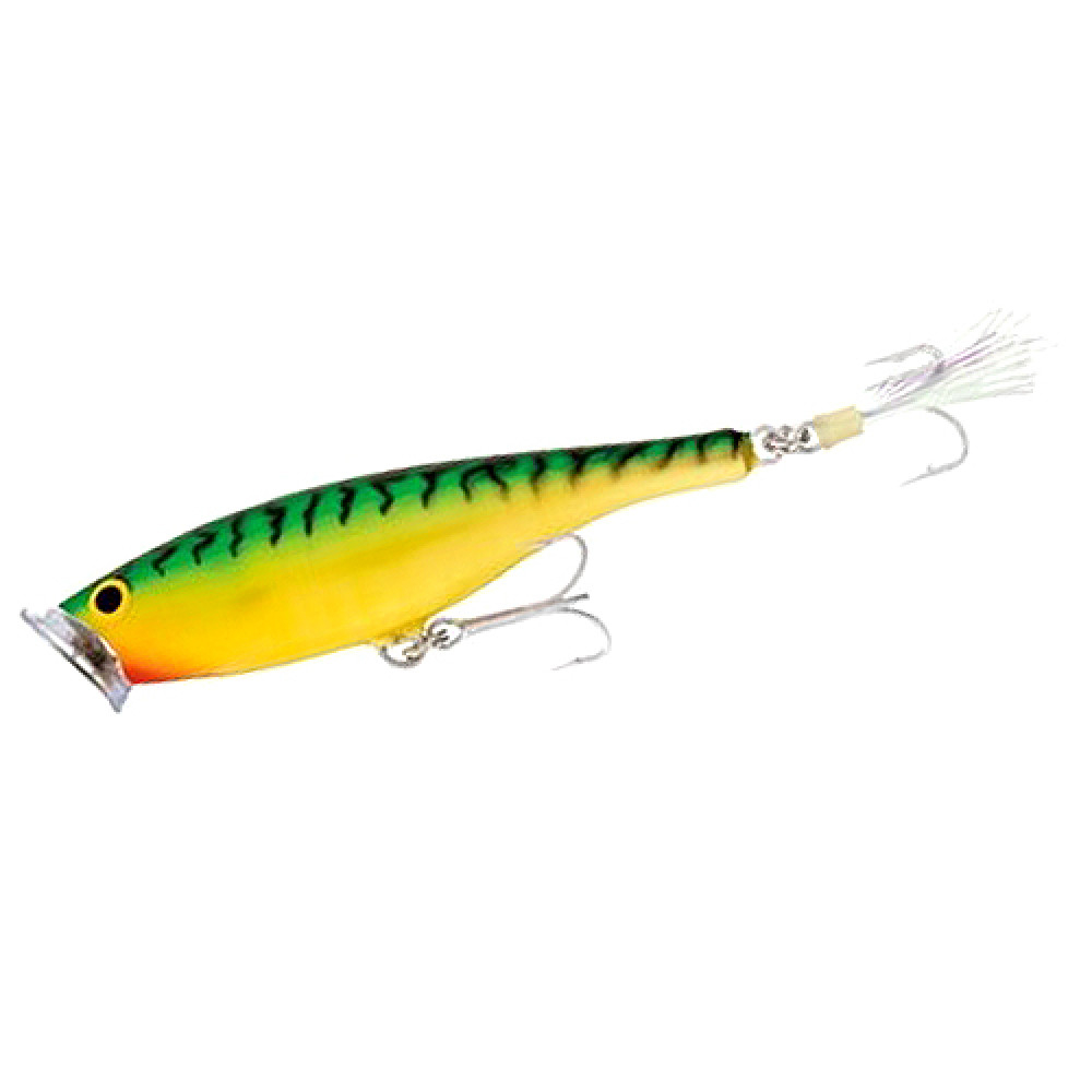 

Поппер Rapala Skitter Pop 40g 12cm (арт.1919610129)