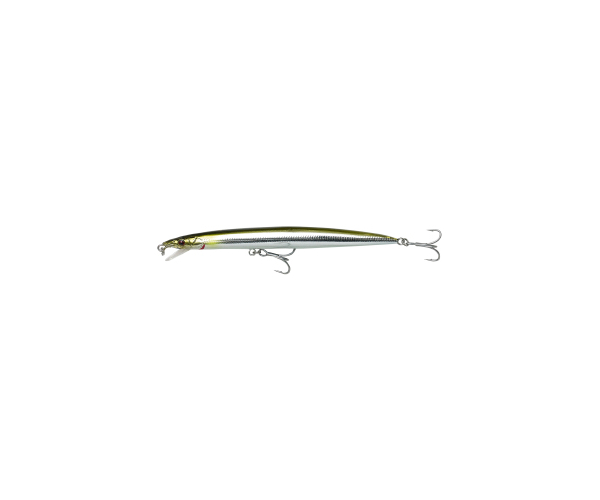 

Воблер Savage Gear Sandeel Jerk Minnow F 175mm 25.0g Mirror Ayu (арт.123418541051)