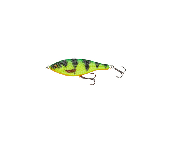 

Воблер Savage Gear 3D Roach Jerkster 90SS 90mm 20.0g 05-Firetiger PHP (арт.123418540912)