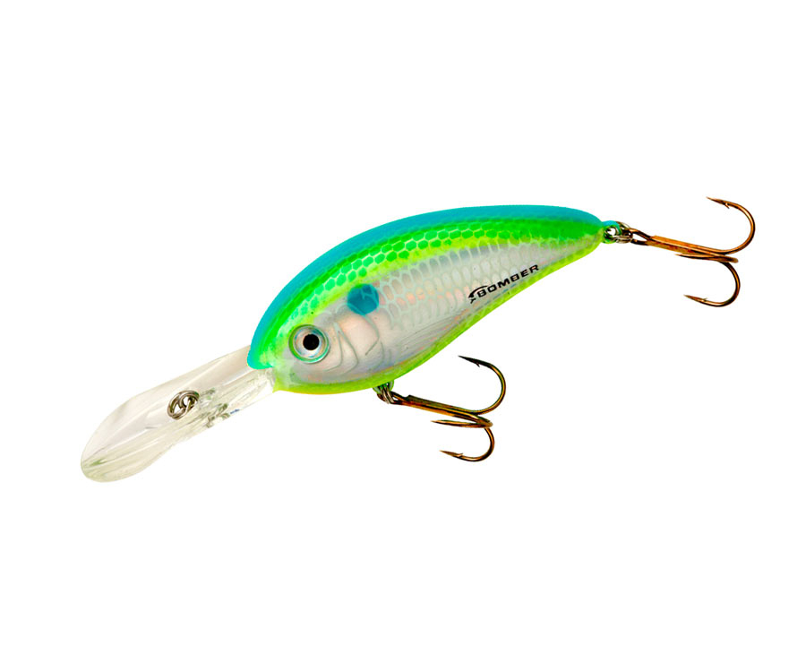 

Воблер Bomber Fat Free Shad 76мм BD8F-DCS (арт.3838BD8F-DCS)