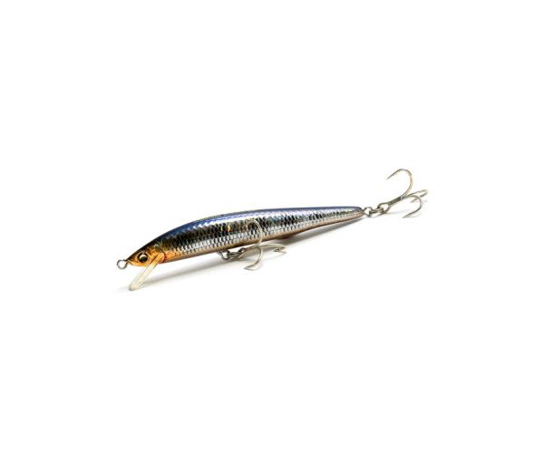 

Воблер Duel Hardcore Minnow 90F 90mm 6g #HNA (арт.1919617930)