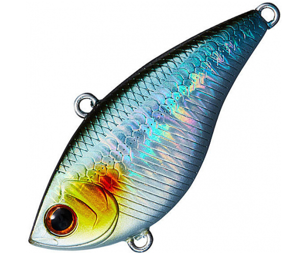 

Воблер Daiwa TD Vibration Steez Custom 65S-G SP Shiner (арт.40405015328)