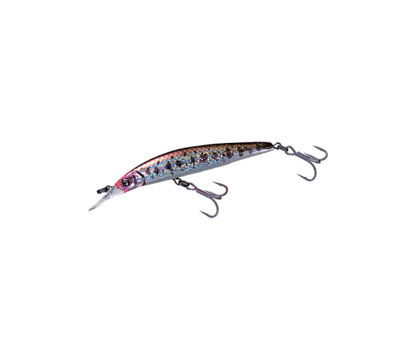 

Воблер Duel Hardcore Minnow 90S 90mm 8g #HHZ (арт.1919617933)
