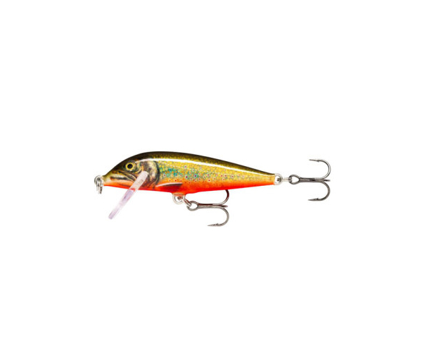 

Воблер Rapala Countdown Sinking 5g 5cm 0.9-1.8m #CHL (арт.1919740065)