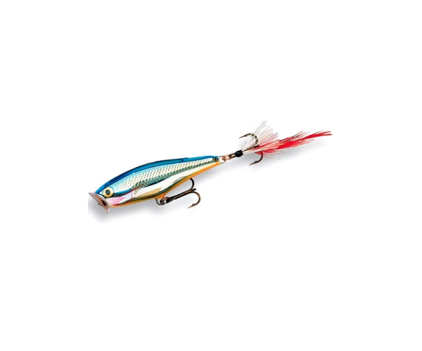 

Поппер Rapala Skitter Pop Surface Popper 7g 5cm (арт.19197857)
